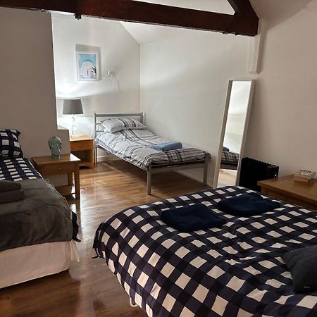 The Dairy Apartment Takeley Luaran gambar