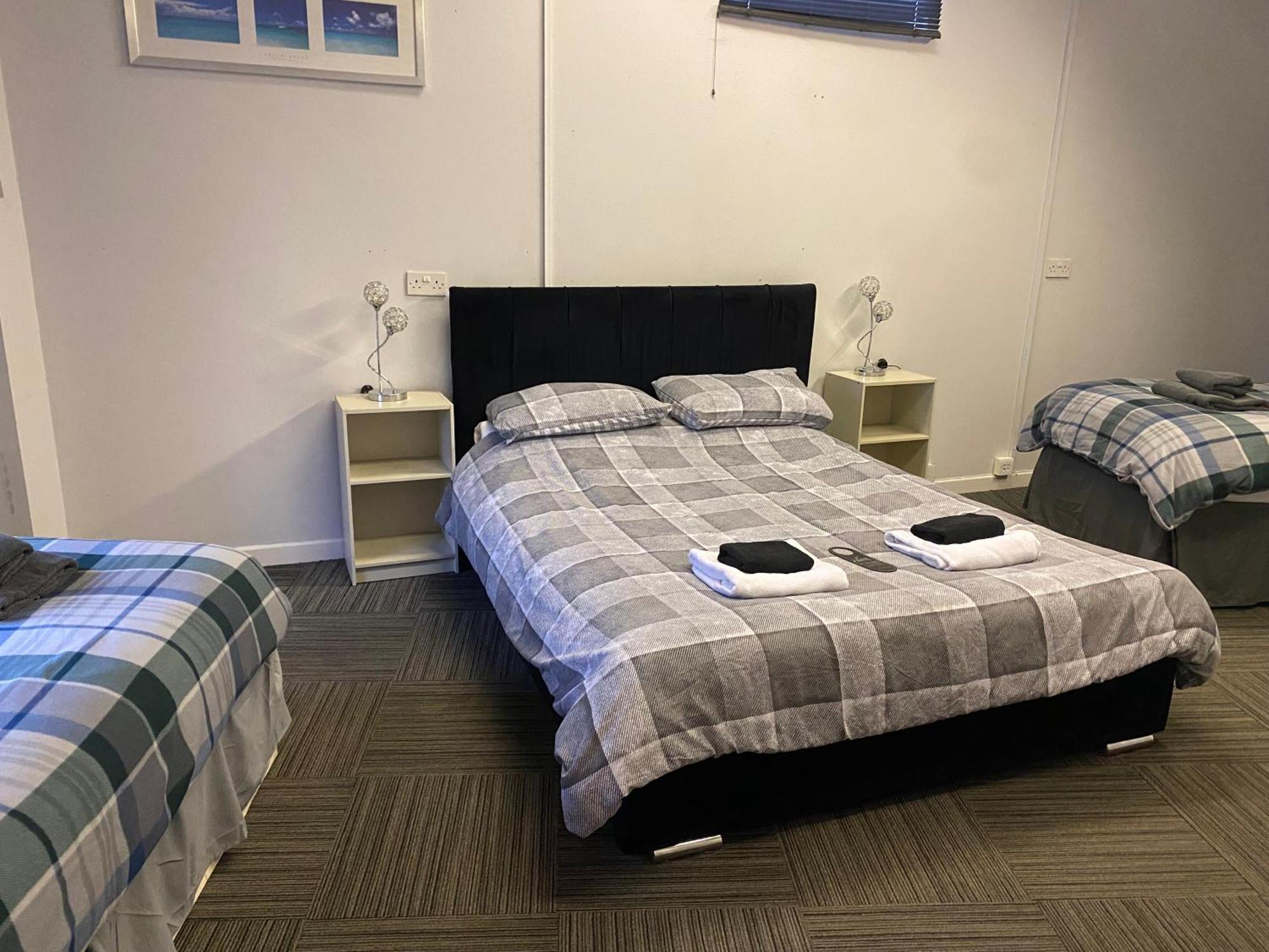 The Dairy Apartment Takeley Luaran gambar